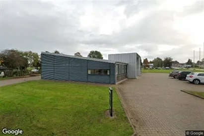 Lager til salgs i Sønderborg – Bilde fra Google Street View