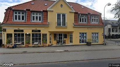 Företagslokaler till salu i Bagsværd – Foto från Google Street View