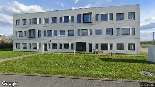 Kantorruimte te koop i Esbjerg N - Foto uit Google Street View