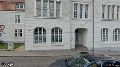 Gewerbeflächen zum Kauf in Sønderborg – Foto von Google Street View