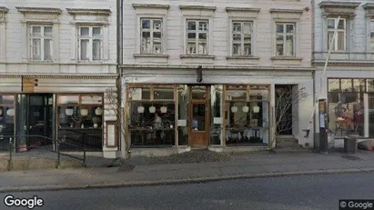 Lokaler til salgs i Aarhus C – Bilde fra Google Street View