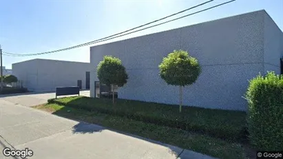 Warehouses for rent in Wingene - Photo from Google Street View