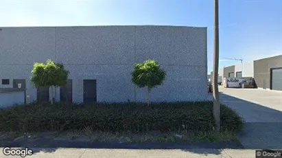 Warehouses for rent in Wingene - Photo from Google Street View