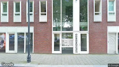 Kontorer til leie i Breda – Bilde fra Google Street View