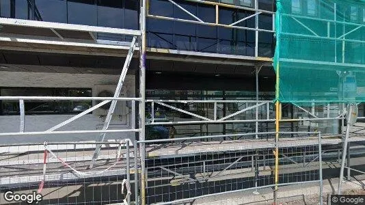 Bedrijfsruimtes te huur i Drammen - Foto uit Google Street View