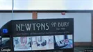 Office space for rent, Bury - Lancashire, North West, &lt;span class=&quot;blurred street&quot; onclick=&quot;ProcessAdRequest(2701371)&quot;&gt;&lt;span class=&quot;hint&quot;&gt;See streetname&lt;/span&gt;[xxxxxxxxxxxxx]&lt;/span&gt;