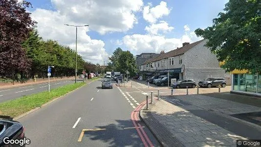 Office spaces for rent i Richmond - Surrey - Photo from Google Street View