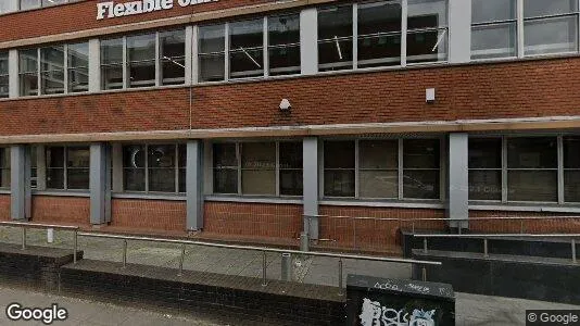 Büros zur Miete i Cardiff - South Glamorgan – Foto von Google Street View