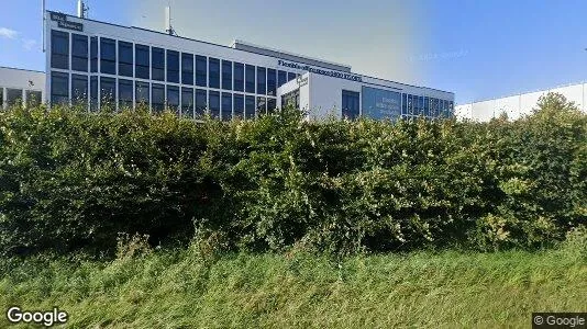 Kantorruimte te huur i Gloucester - Gloucestershire - Foto uit Google Street View