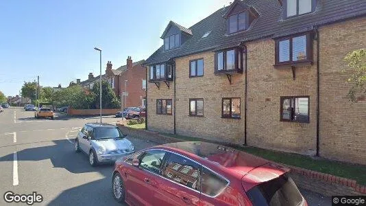 Gewerbeflächen zur Miete i Surbiton - Surrey – Foto von Google Street View