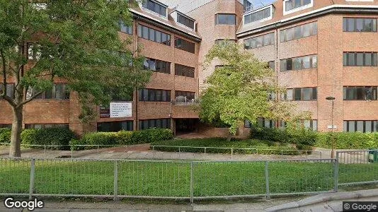Office spaces for rent i Epsom - Surrey - Photo from Google Street View