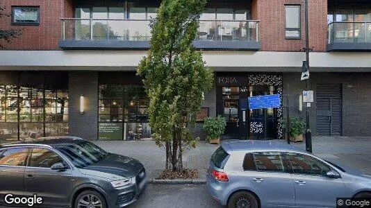 Office spaces for sale i Location is not specified - Photo from Google Street View