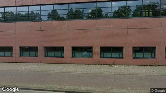 Office spaces for rent i Tilburg - Photo from Google Street View