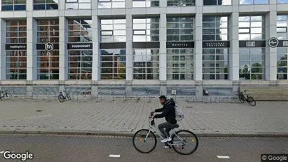 Kontorslokaler för uthyrning i Haag Centrum – Foto från Google Street View
