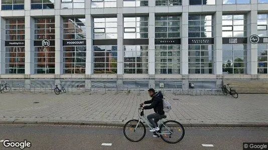Office spaces for rent i The Hague Centrum - Photo from Google Street View