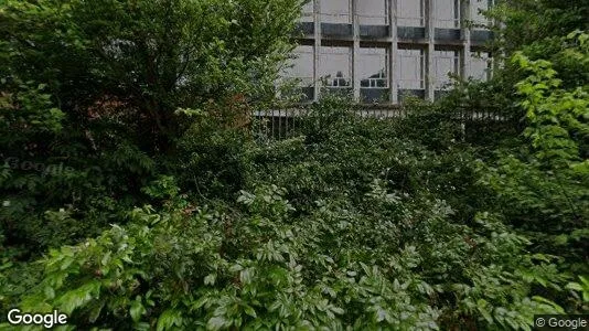 Office spaces for rent i Eindhoven - Photo from Google Street View