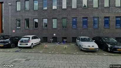 Kantorruimte te huur in Rijswijk - Foto uit Google Street View