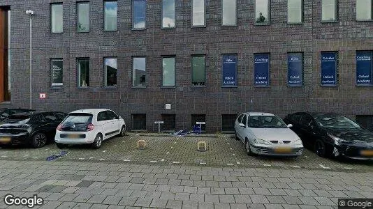 Office spaces for rent i Rijswijk - Photo from Google Street View