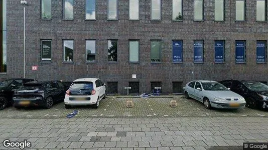 Büros zur Miete i Rijswijk – Foto von Google Street View