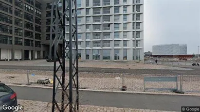 Commercial properties for rent in Helsinki Eteläinen - Photo from Google Street View