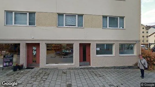 Commercial properties for sale i Rauma - Photo from Google Street View