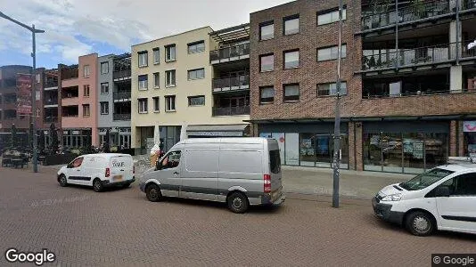Commercial properties for rent i Etten-Leur - Photo from Google Street View