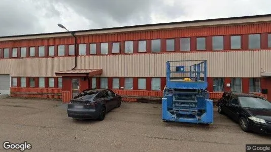Kontorlokaler til leje i Gøteborg Ø - Foto fra Google Street View