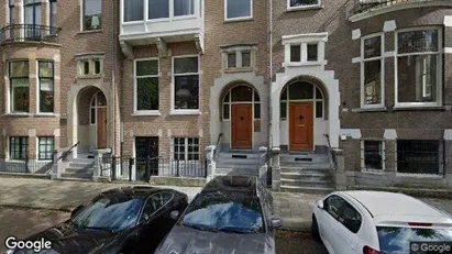 Lokaler til leie i Amsterdam Oud-Zuid – Bilde fra Google Street View