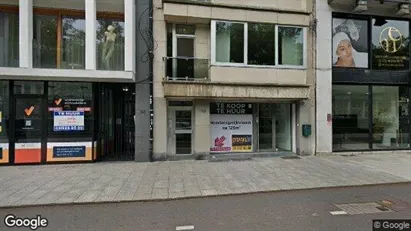 Office spaces for rent in Stad Antwerp - Photo from Google Street View