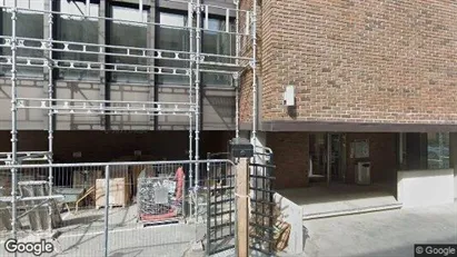 Commercial properties for rent in Bærum - Photo from Google Street View