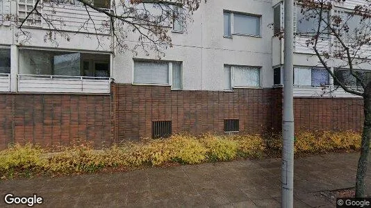 Lokaler til leie i Espoo – Bilde fra Google Street View