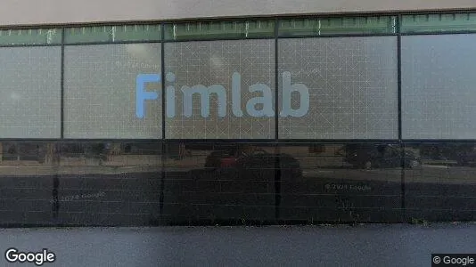 Lokaler til leie i Lahti – Bilde fra Google Street View