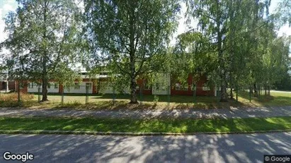 Lager zur Miete in Lahti – Foto von Google Street View
