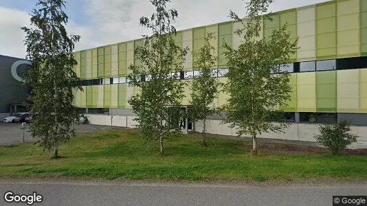 Büros zur Miete i Vantaa – Foto von Google Street View