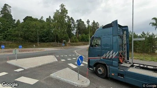 Warehouses for rent i Vantaa - Photo from Google Street View
