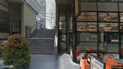 Office spaces for rent in Eindhoven - Photo from Google Street View