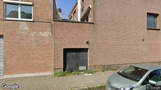 Commercial properties for sale i Zwijndrecht - Photo from Google Street View