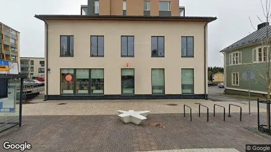 Office spaces for rent i Sipoo - Photo from Google Street View