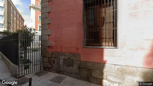 Lokaler til salg i Madrid Centro - Foto fra Google Street View