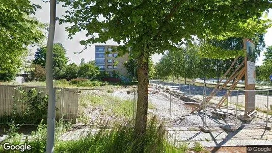 Lokaler til salg i Uusikaupunki - Foto fra Google Street View