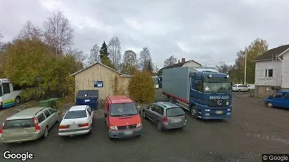 Företagslokaler till salu i Tavastehus – Foto från Google Street View