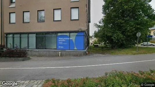 Büros zur Miete i Jyväskylä – Foto von Google Street View