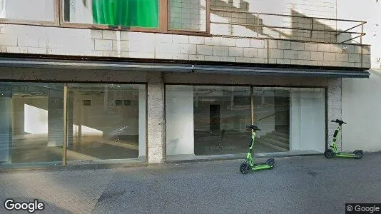 Lokaler til leje i Vaasa - Foto fra Google Street View
