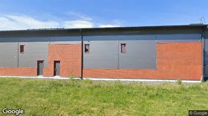 Office spaces for rent in Kaarina - Photo from Google Street View