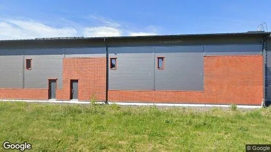 Office spaces for rent i Kaarina - Photo from Google Street View