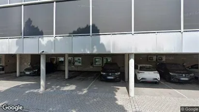 Kontorlokaler til leje i Drammen - Foto fra Google Street View