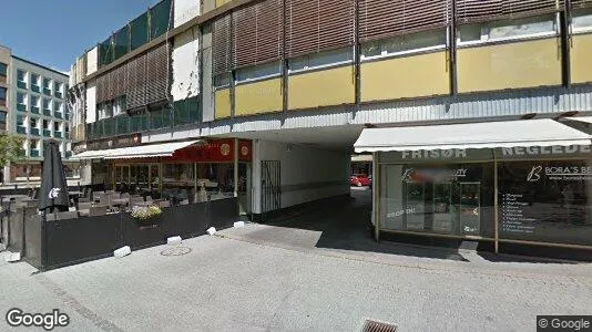 Kontorer til leie i Drammen – Bilde fra Google Street View