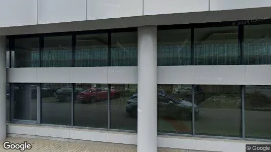 Commercial properties for rent i Bertrange - Photo from Google Street View
