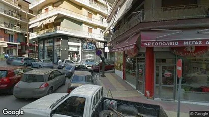 Commercial properties for rent in Pella - Photo from Google Street View