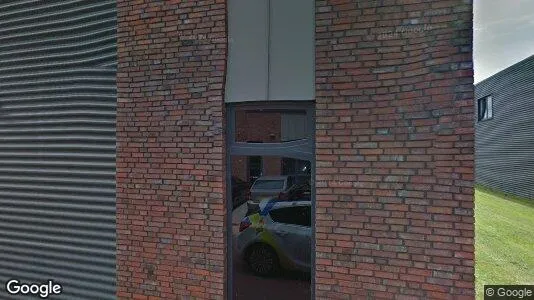 Office spaces for rent i Groningen - Photo from Google Street View